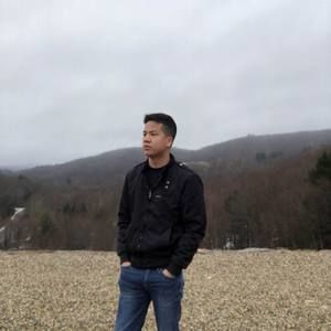 Meet your Posher, Benjamin